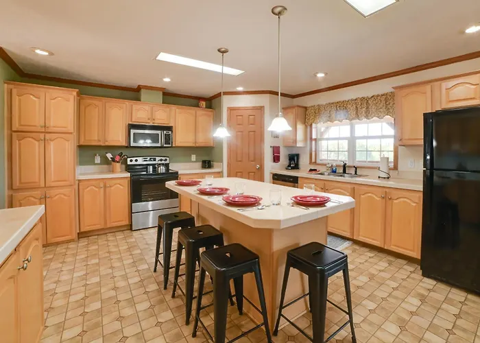 Hébergement de vacances Near Garden Of The Gods: W/ Fire Pit, Hot Tub *